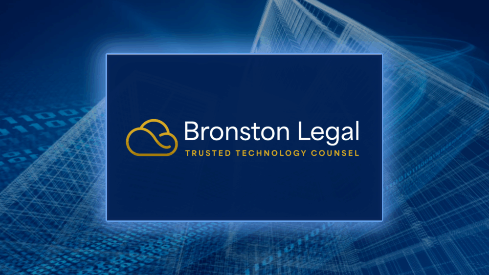 Ben Bronston’s Attorneys Are ‘Privacy Gurus’