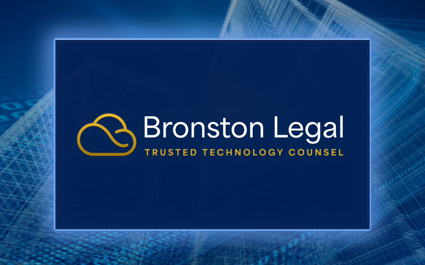 Bronston Legal Once Again Receives Visionary Spotlight Award