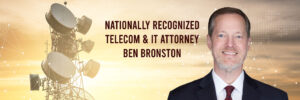 Telecommunications Lawyer
