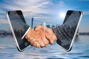 Telecommunications Attorney