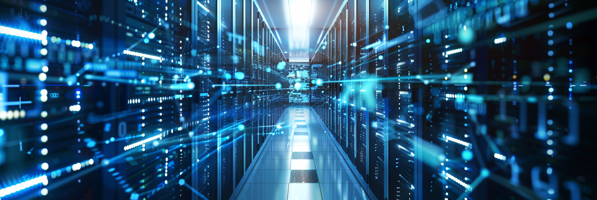 The Legal Side of the AI Data Center Boom: What Service Providers Need to Know