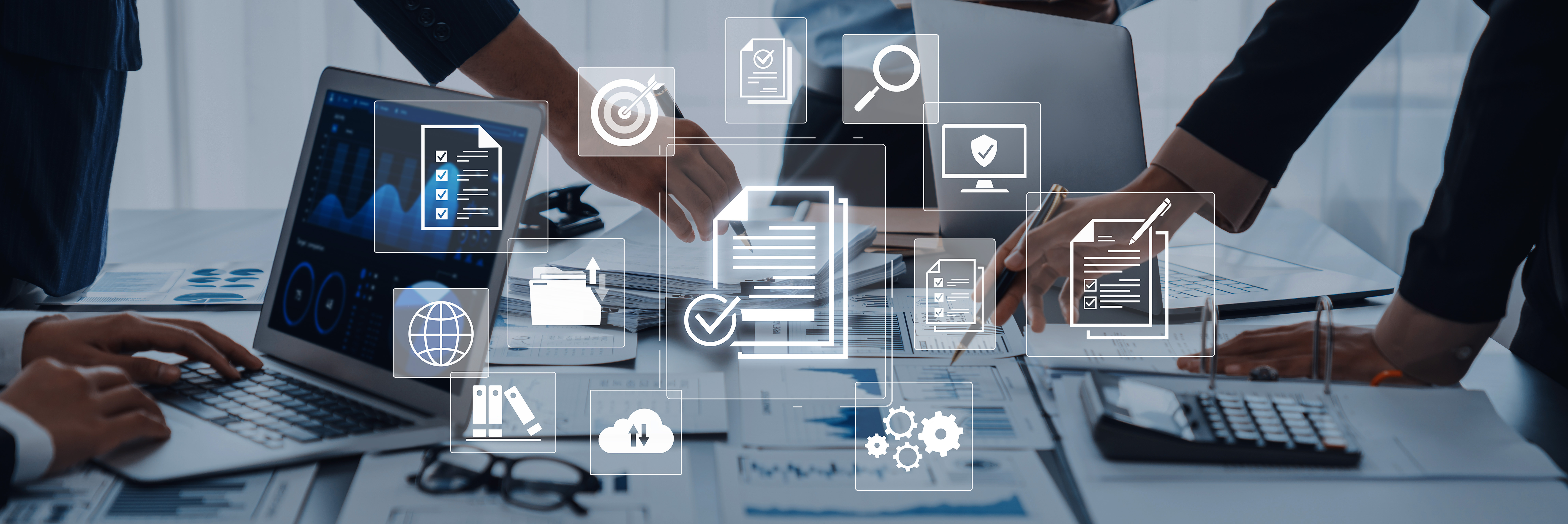 Compliance Regulations Every MSP Must Know (And the Legal Gaps That Put You at Risk)