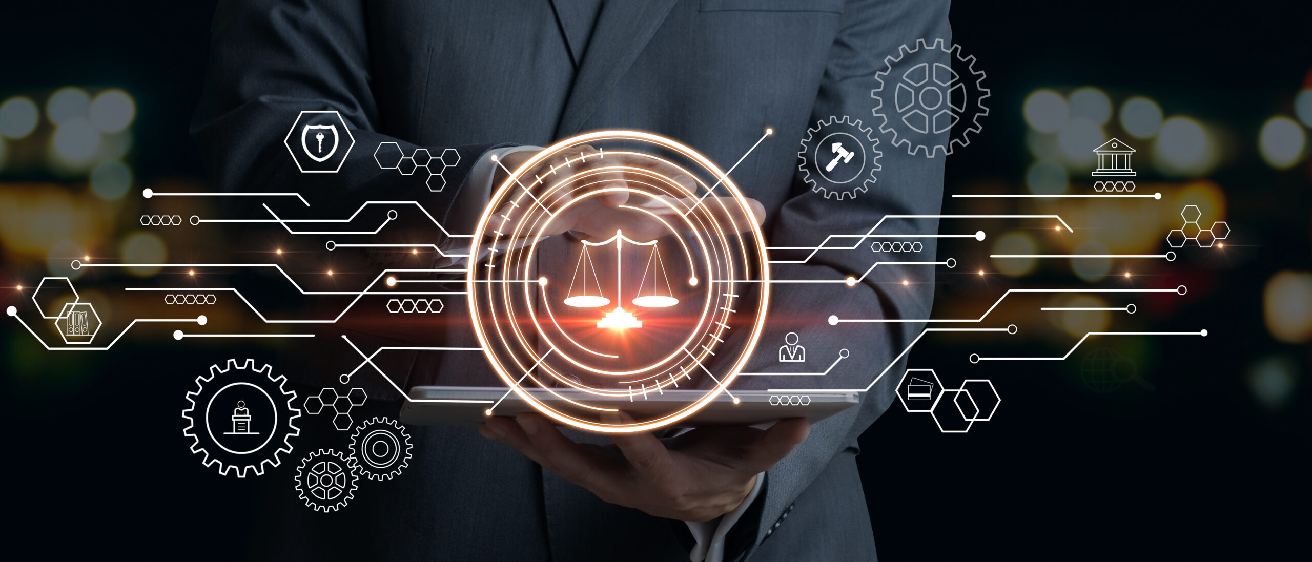 Why MSPs Need Industry-Focused Legal Counsel — Not Just a Business Lawyer