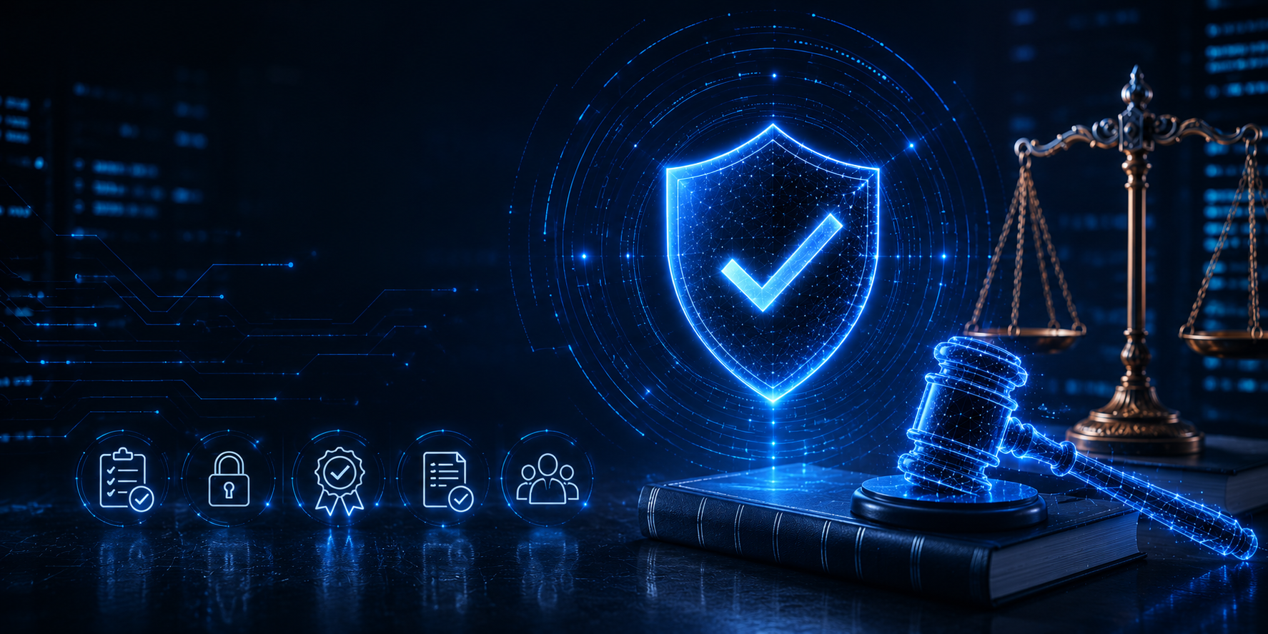 MSP Compliance in 2026: What Noncompliance Actually Costs — and How Smart MSPs Turn It Into a Competitive Edge
