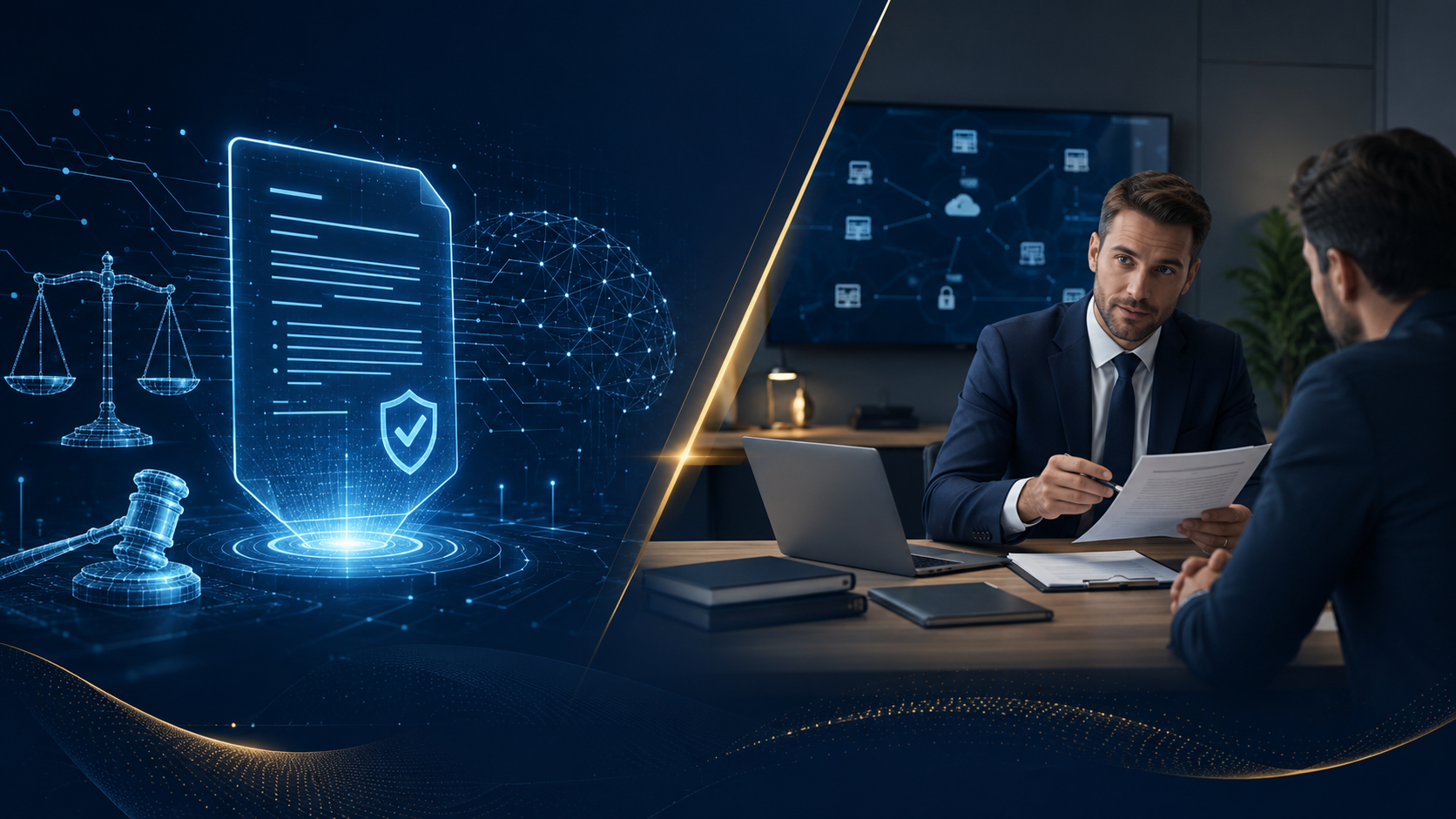 AI Legal Subscriptions vs. an MSP Attorney: What Are You Actually Paying For?