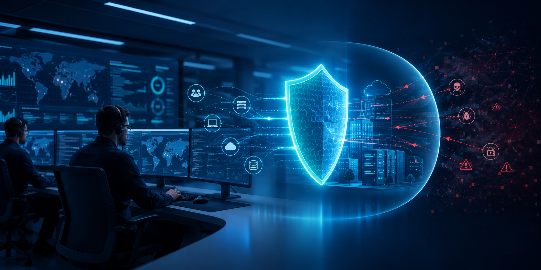 How MSPs Can Limit Exposure When a Cybersecurity Incident Occurs